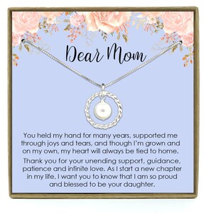 Mère du cadeau de mariée de la fille, cadeau de mariage de maman, cadeau de mariage pour maman, maman merci cadeau, cadeau de la fille, cadeau de maman