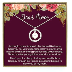 Cadeau de mariage pour maman, Cadeau de mariage pour maman, Cadeau pour la mère de la mariée, Cadeau de la mariée, Cadeau de remerciement à une maman, Cadeau d'une fille, Cadeau pour maman