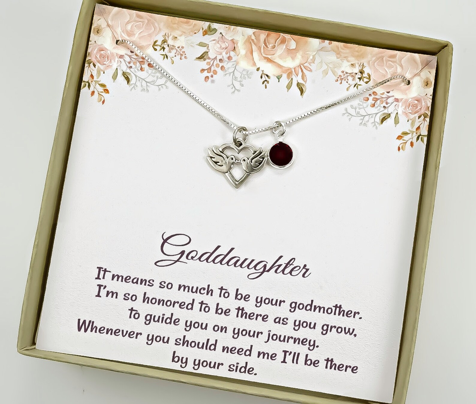 Goddaughter Christmas Gifts 