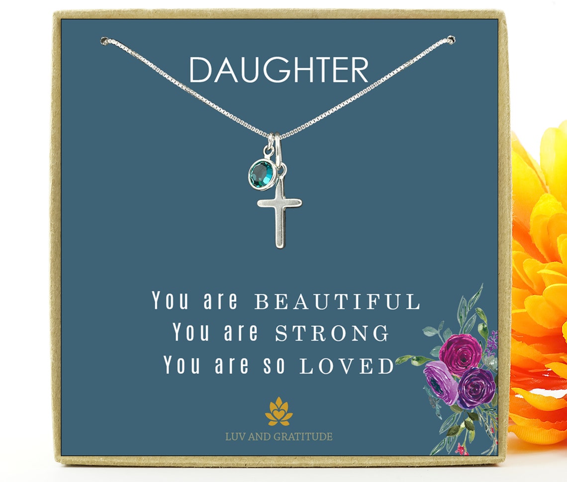 Gift for Daughter Personalized Gift for Daughter Daughter Etsy Canada