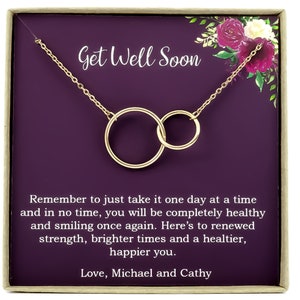 Get Well Soon Gift, Recovery Gift, Sick Friend Gift, After Surgery Gift, Encouragement Gift, Feel Better Gift, Cheer Up Gift