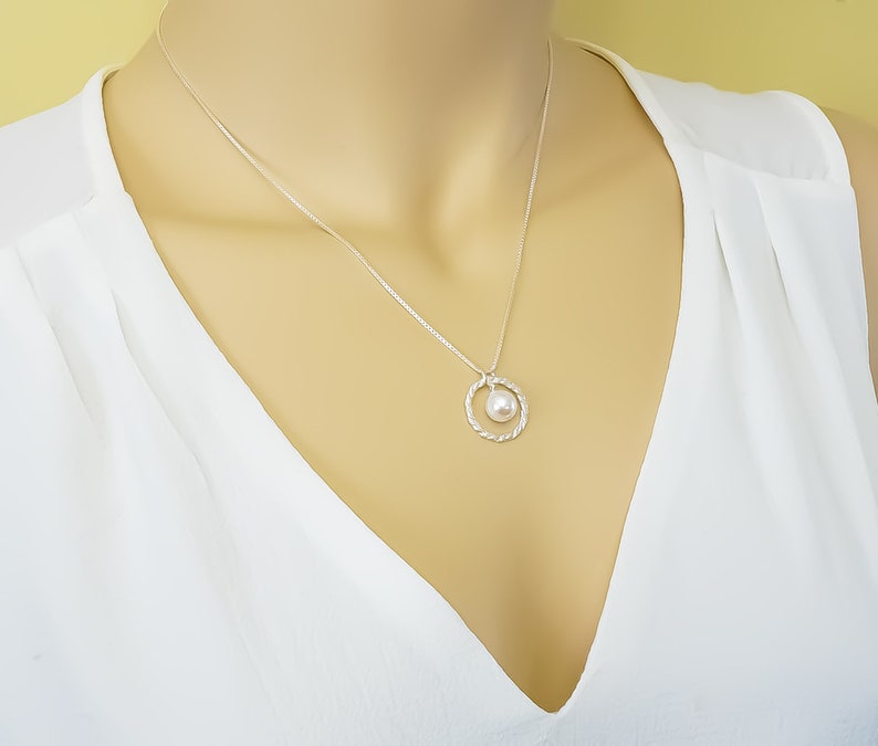 Grandmother Necklace Grandma Gift Gift for Grandma From Etsy Canada