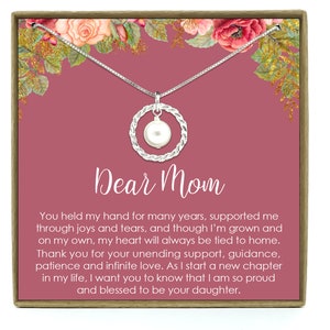 Mère du cadeau de mariée de la fille, cadeau de mariage de maman, cadeau de mariage pour maman, maman merci cadeau, cadeau de la fille, cadeau de maman