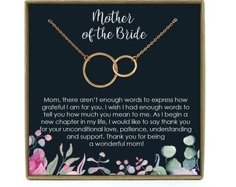 Mom Wedding gift from Bride, Parents Wedding Gift, Wedding Gift for Mom, Mother of the Bride Gift from Daughter, Gift for Mom