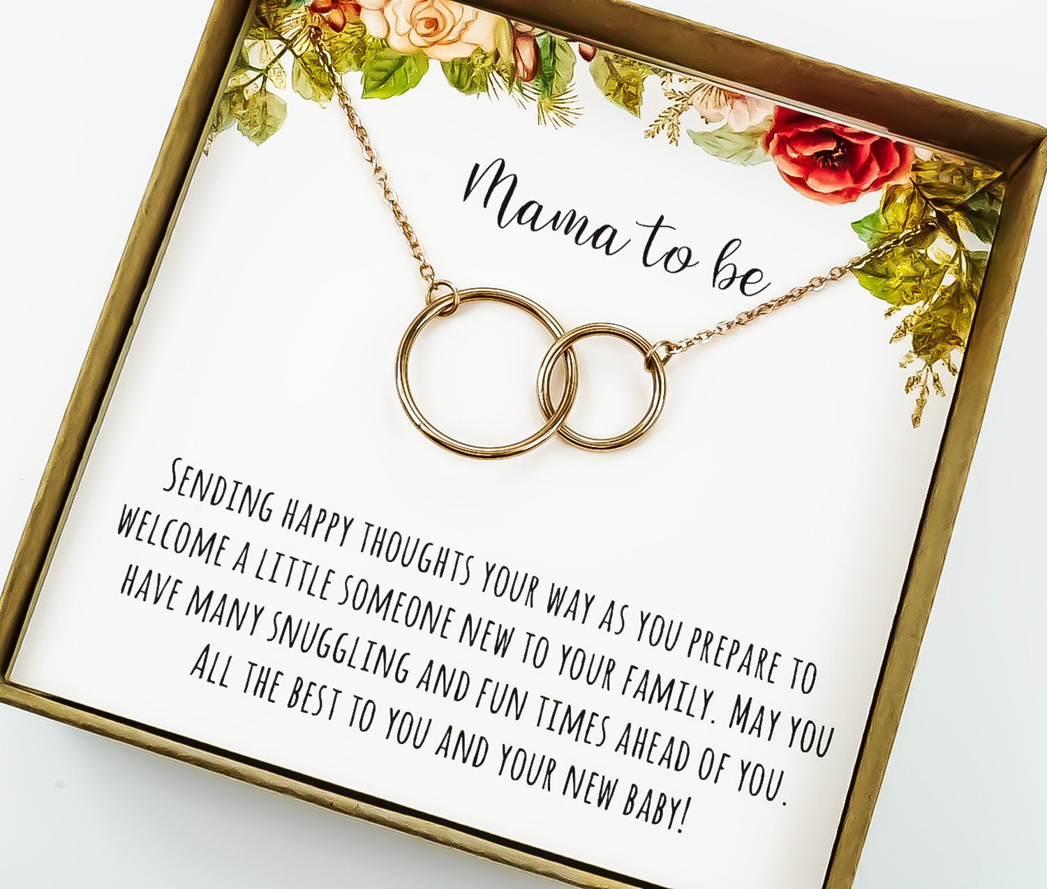 Expectant Mother Pregnancy Gift Baby Shower Gift for a Mom to Etsy