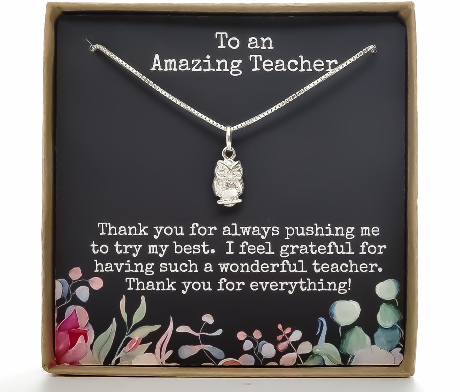 Teacher Gifts Gift for Teacher Teacher Christmas Gift - Etsy Canada