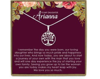 Wedding Gift for Daughter, Daughter Wedding Gift from Mom, Bride Gift from Mom to Daughter on Wedding Day, Bride Gift to Daughter from Mom