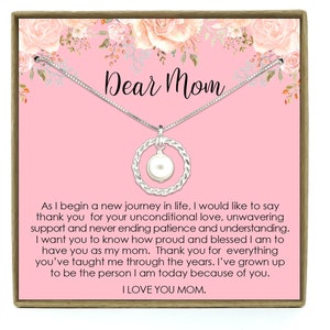 Mère du cadeau de mariée de la fille, cadeau de mariage de maman, cadeau de mariage pour maman, maman merci cadeau, cadeau de la fille, cadeau de maman
