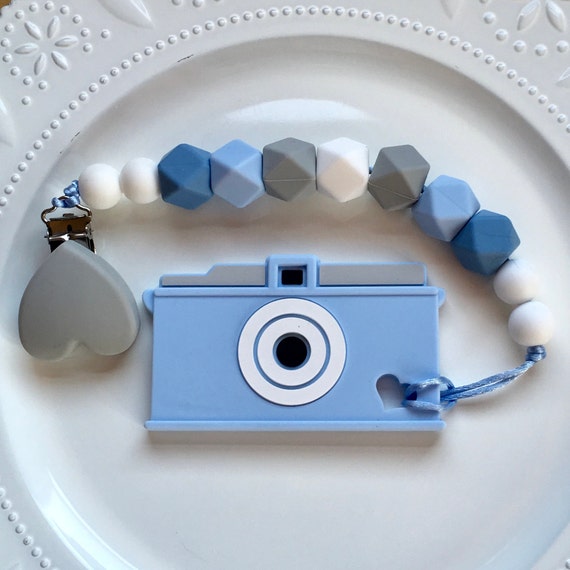 camera pacifier