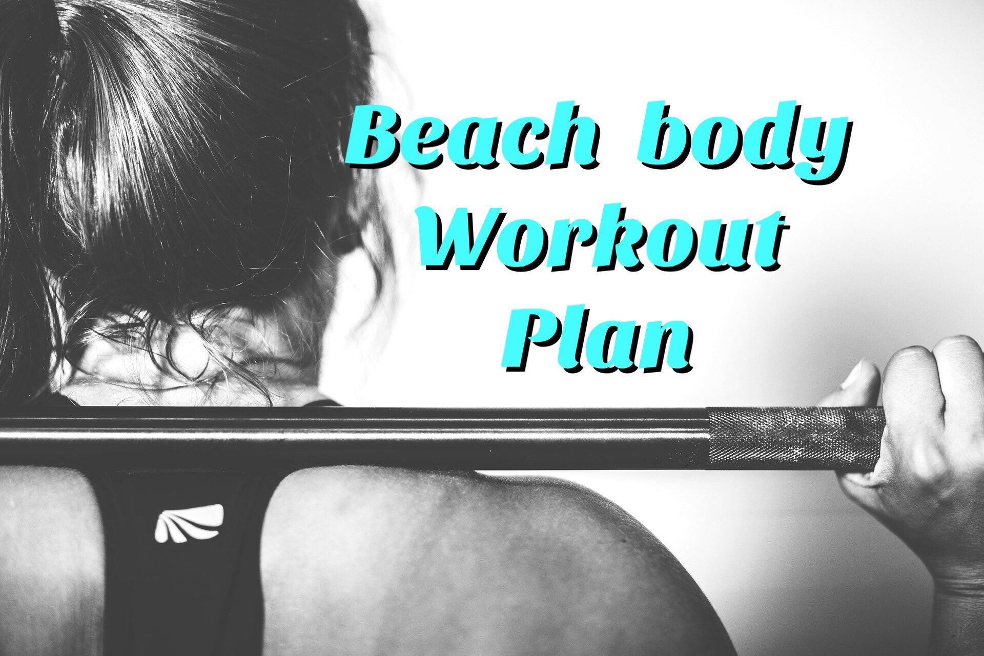 Workout Printable Workout Plan Printable Planner Fitness Planner Weight Loss Plan Workout Program Fitness Program Exercise Printable