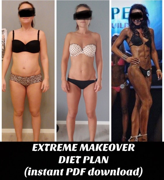 Women Weight Loss Program Diet Plans Fat Loss Diet Program Nutrition Program Beginner Diet Plan Weight Loss Plan Digital Download Pdf