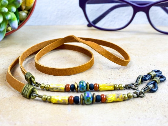 Eyeglass Chains Lanyard Glasses Rope Neck Cords Hanging - Temu