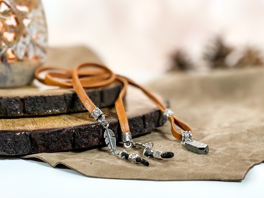 Desert Dweller Eyeglass Chain