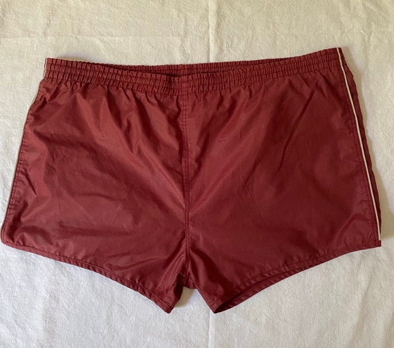 Vintage CHEETAH Brand Swim Athletic 