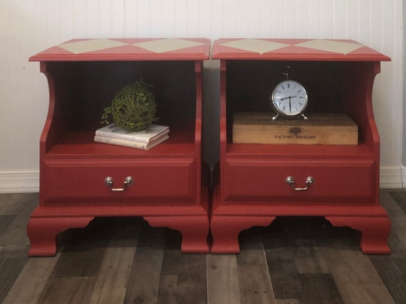 boys nightstands