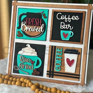 May include: A rustic wooden sign with the text "Welcome to our home" in white lettering. The sign features a distressed finish and a simple, inviting design, perfect for entryway decor.