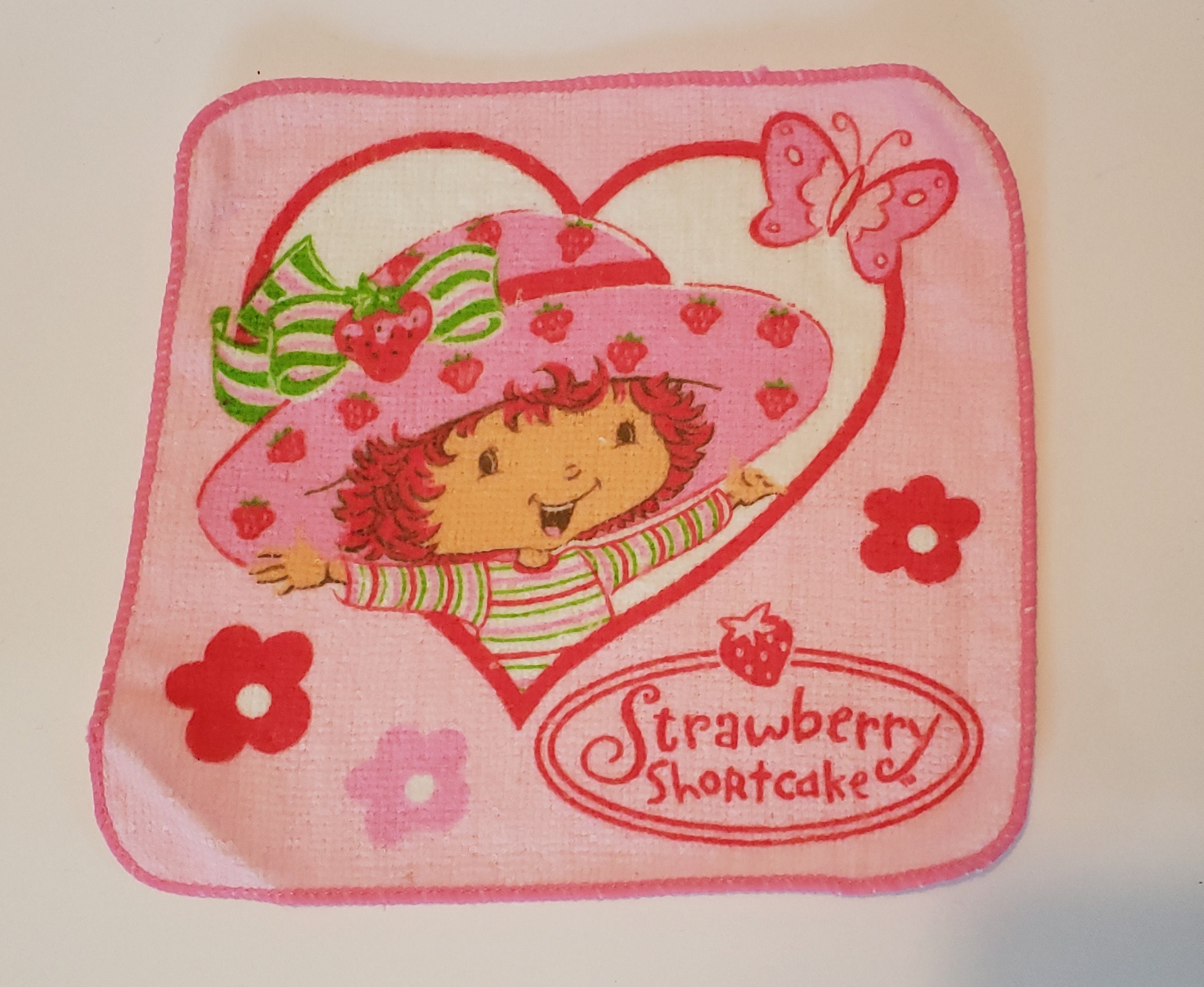 Strawberry Shortcake Coloring Book 2013 BNIP 