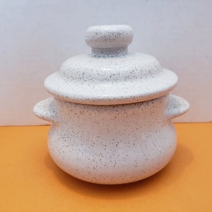 Granite Ware Bean Pot 4-Quart