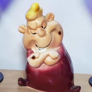 Psycho Ceramics - Etsy