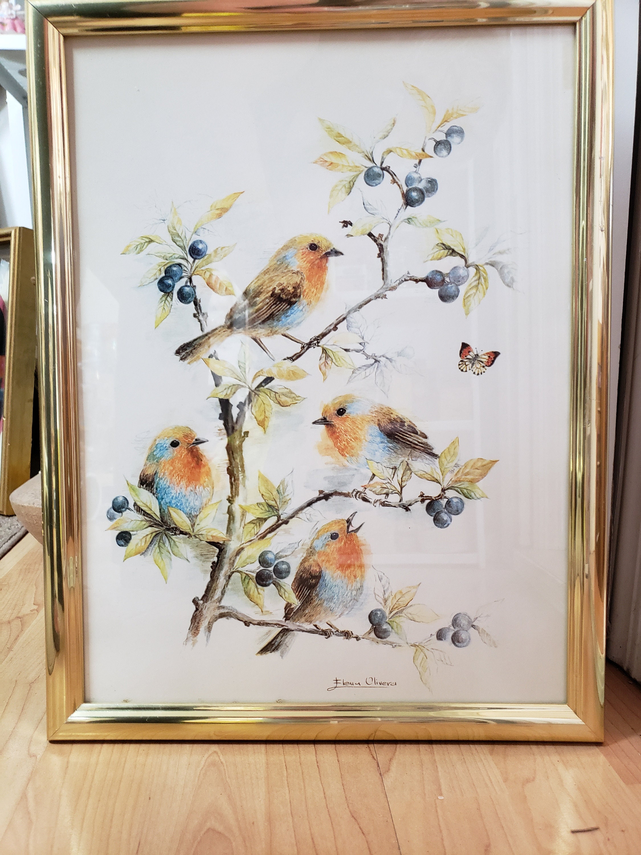 【一点物】CUE! チームシングル Flower Bird 直筆サイン ポスター 一点物】CUE! チームシングル Flower Bird 直筆サイン ポスター 2025年