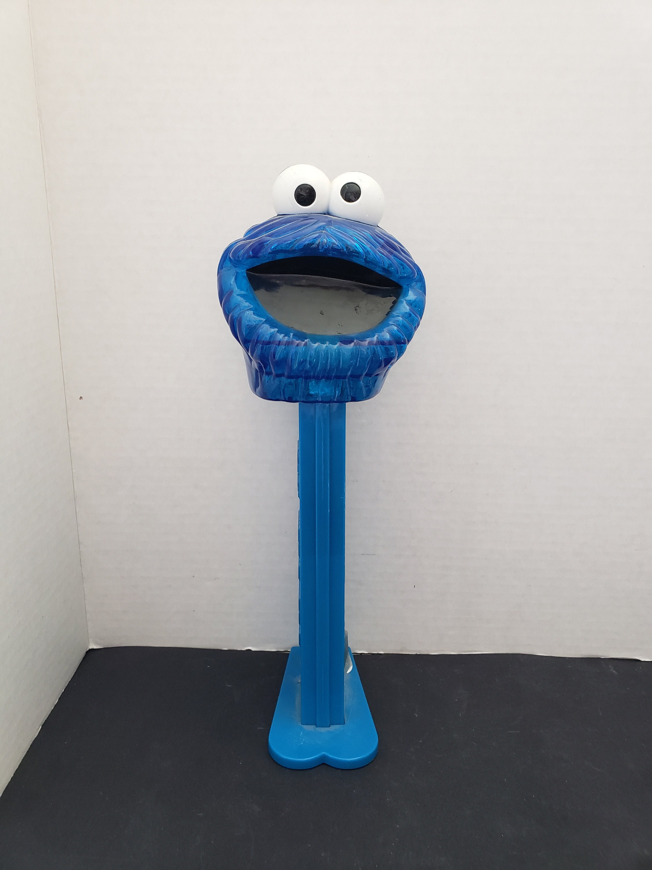 Sesame Street Worms In Space