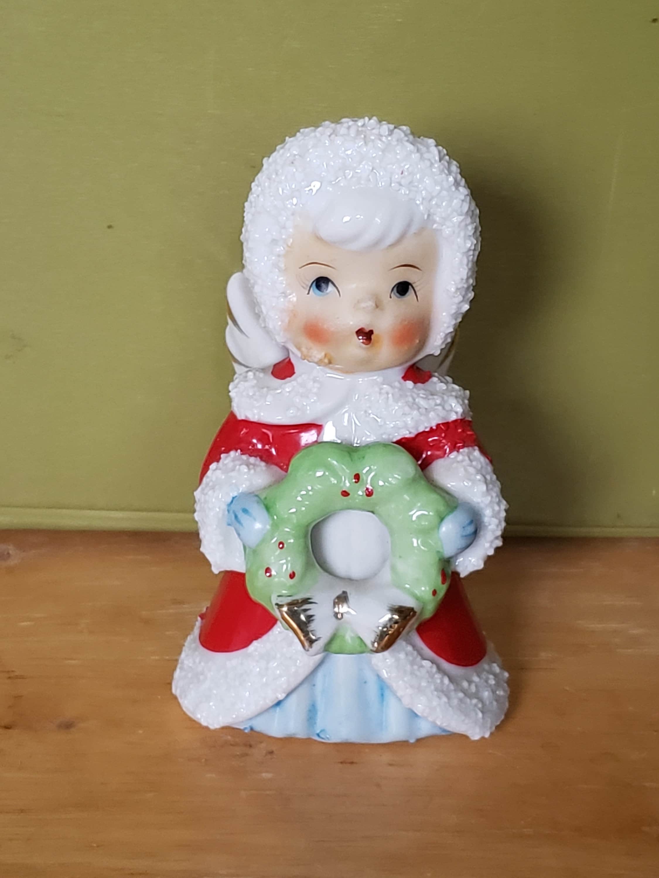 洋書 ENESCO Victorian Holy Family &amp; Angel 6004185 il_300x300.5731741623_oc9i.jpg