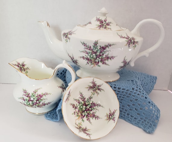 Hammersley tea set hotsell