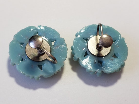 Celluloid earrings new arrivals