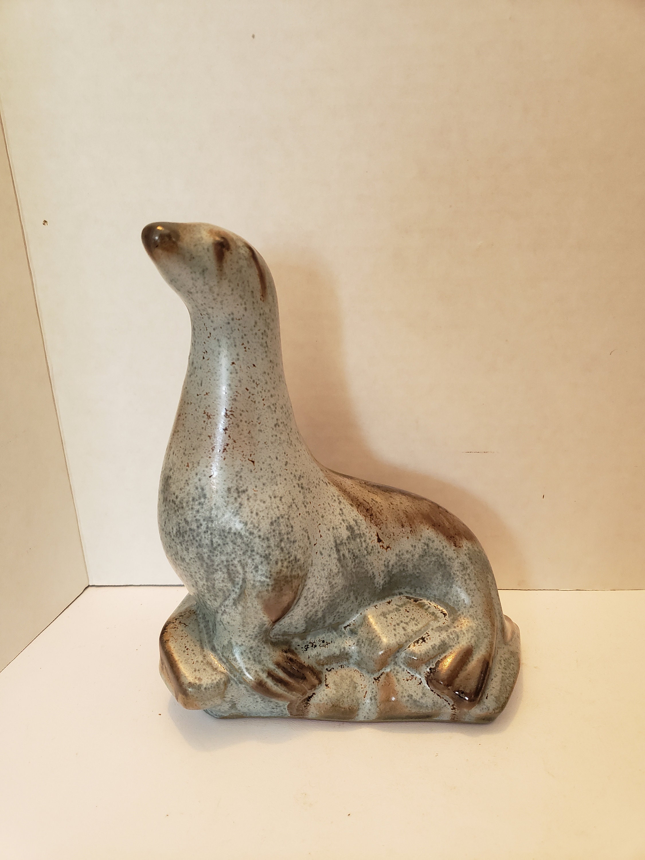 Blue Mountain Pottery Seal (DEB) Blue Mountain Pottery Seal (DEB)