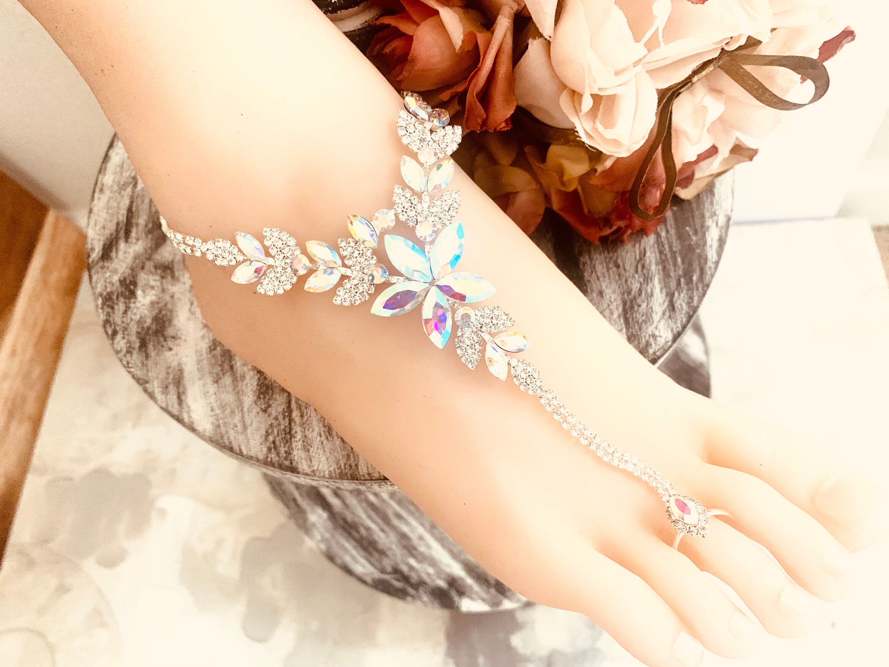 22+ Foot Jewelry For Beach Wedding