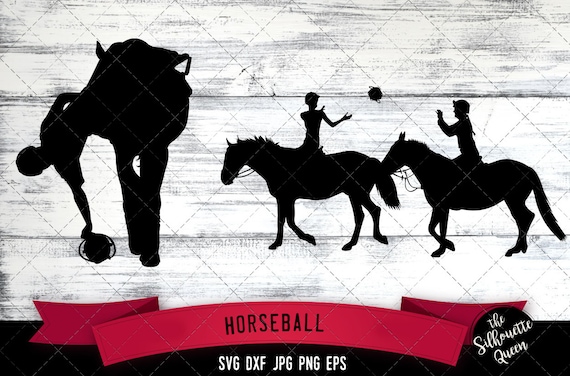 Download Horseballhorse Sports Jockey Horse Svg Mallet Svg Etsy PSD Mockup Templates