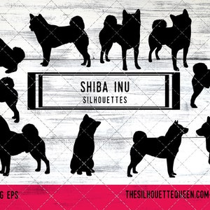 Shiba Inu dog svg, dog svg, dog monogram svg, dog svg files cricut, dog svg cut files, dog svg image, dog svg design, svg bundle, eps