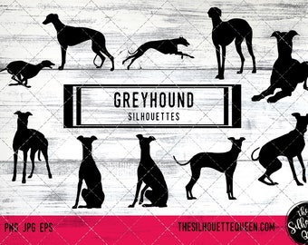 Greyhound dog svg, dog svg, dog monogram svg, dog svg files cricut, dog svg cut files, dog svg image, dog svg design, svg bundle, eps