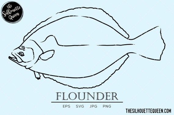 The Little Mermaid: What kind of fish is Flounder? A marine