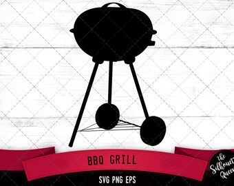 BBQ grill svg, grilling svg, barbecue svg, summer BBQ svg, fathers day svg, barbecue svg, picnic svg, camping svg, cut files for circuit