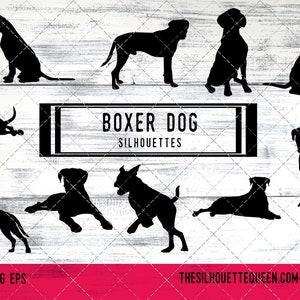 Boxer dog svg, dog svg, dog monogram svg, dog svg files cricut, dog svg cut files, dog svg image, dog svg design, svg bundle, eps