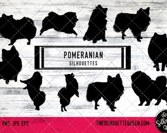 Pomeranian dog svg, dog svg, dog monogram svg, dog svg files cricut, dog svg cut files, dog svg image, dog svg design, svg bundle, eps