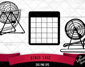 Bingo cage svg, kids toys svg, games svg, metal cage svg, vintage bingo cage, gambling svg, bingo numbers svg, cut files for circuit