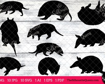 Armadillo svg, Armadillo monogram, Armadillo svg file,cuttable, Armadillo svg bundle, cut files, silhouette studio, cricut files, vector eps