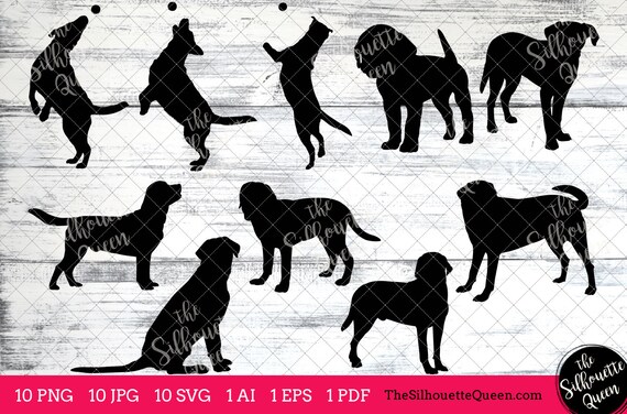 Download Labrador Retriever Dog Svg Dog Svg Dog Monogram Svg Dog Svg Etsy Yellowimages Mockups