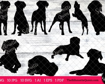 Brittany Spaniel dog svg, dog svg, dog monogram svg, dog svg files cricut, dog svg cut files, dog svg image, dog svg design, svg bundle, eps