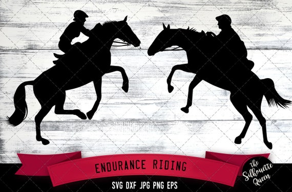 Download Endurance Riding Horse Competitionhorse Svg Equestrian Svg Etsy 3D SVG Files Ideas | SVG, Paper Crafts, SVG File