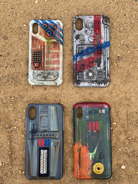 datapad phone case