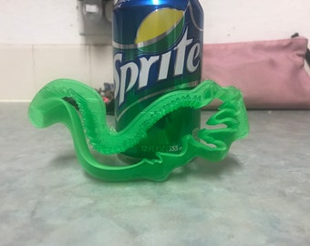 Anguirus / Angillas Godzilla Kaiju Cookie Cutters