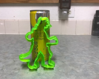 MechaGodzilla Godzilla Kaiju Cookie Cutter