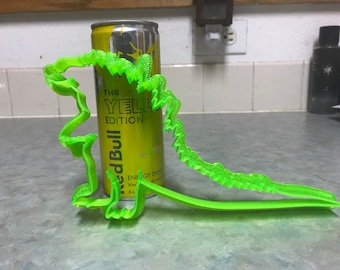 Legendary Godzilla Kaiju Cookie Cutter