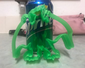 Rodan Godzilla Kaiju Cookie Cutter