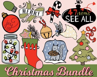 クリスマス クリップアート、冬のクリップアート、休日のクリップアート、クリスマス クリップアート、クリスマス ステッカー クリップアート、クリスマスの印刷物、クリスマス スクラップブック