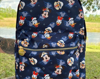 クルーズ フルサイズ バックパック | ショップ限定