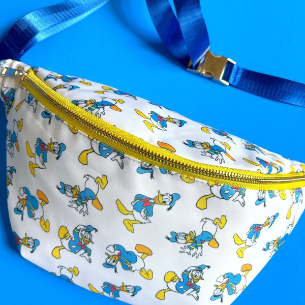 Boy Duck XL Crossbody | Belt Bag | Bum Bag